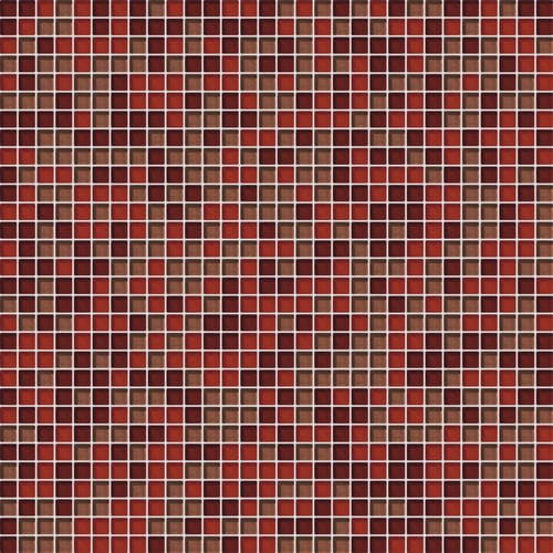 Мозаика из стекла - CR.OL90 BOLOGNA - Mosaico + - текстурированная / для интерьера / настенная