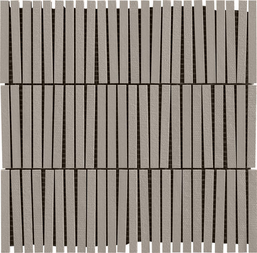Мозаика из керамогранита - TV.223 M - Mosaico + - для интерьера / для наружного применения / настенная