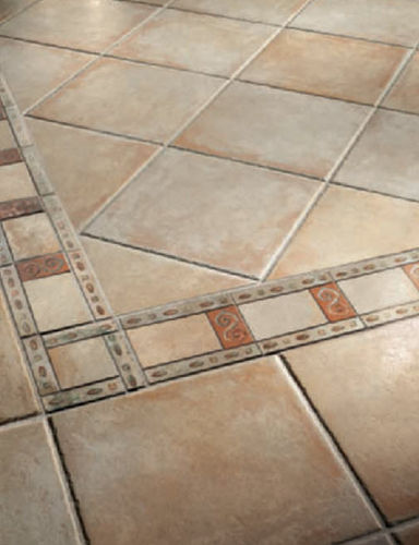Плитка из керамогранита - CALANCO : RIO DOLO - Antica Ceramica Rubiera S.r.l. - матовая / для интерьера / напольная