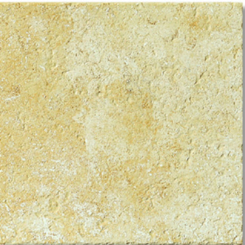Плитка из керамогранита - PIETRA GIALLO - Antica Ceramica Rubiera S.r.l. - матовая / для наружного применения / для напольной поверхности