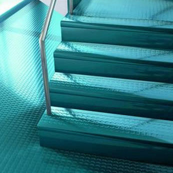 Плинтус из каучука - STEPWAY : SKIRTINGS - Remp