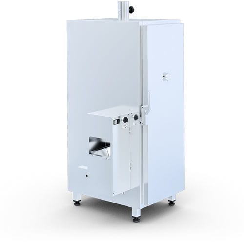 Коптильня для профессионального использования - W200 - IGLOO