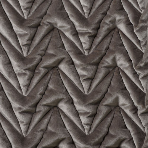 Обивочная ткань - COUTURE 1042 - Decobel srl - c геометрическим рисунком / из полиэстера / из акрила