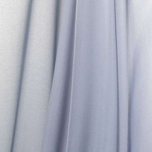 Однотонная гардинная занавеска - ADELIA 3263  - Decobel srl - из шелка / из полиэстера / моющаяся