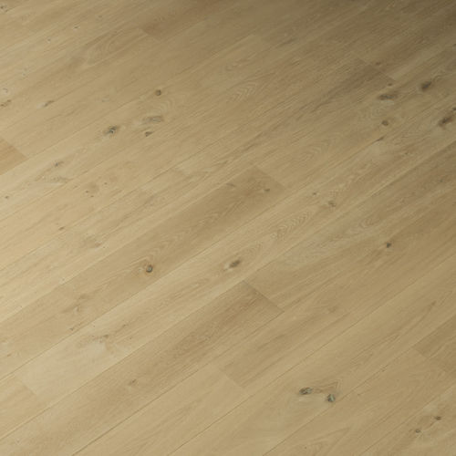 Паркет из паркетной доски - BOULDER - Hakwood - из дуба / европейский дуб / «венгерская елка»