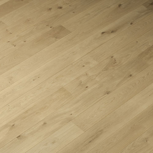 Паркет из паркетной доски - TERRA - Hakwood - из дуба / европейский дуб / «венгерская елка»