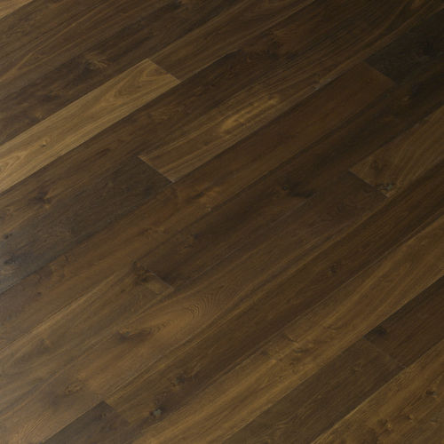 Паркет из паркетной доски - PROMISE - Hakwood - из дуба / европейский дуб / «венгерская елка»