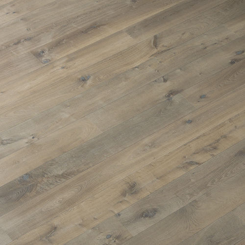 Паркет из паркетной доски - FORZA - Hakwood - из дуба / европейский дуб / «венгерская елка»