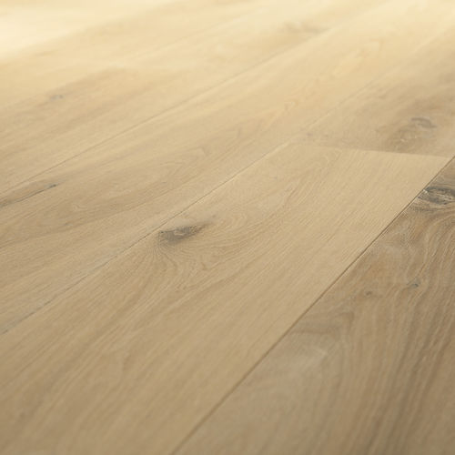 Паркет из паркетной доски - FLOURISH - Hakwood - из дуба / европейский дуб / «венгерская елка»