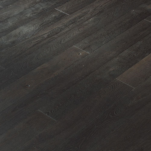 Паркет из паркетной доски - ECLIPSE - Hakwood - из дуба / европейский дуб / «венгерская елка»
