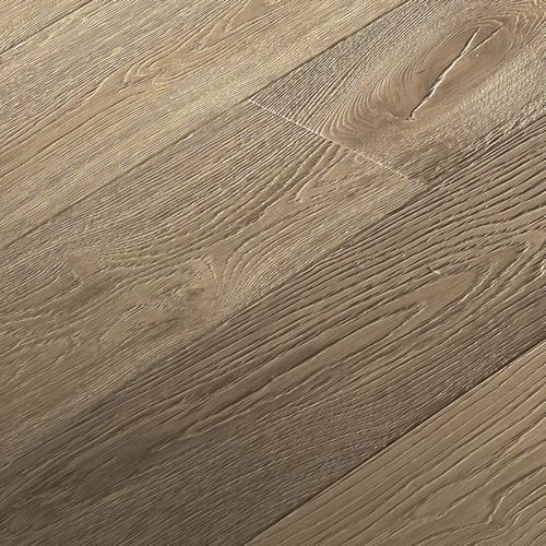Паркет из паркетной доски - VISTA - Hakwood - из дуба / европейский дуб / «венгерская елка»