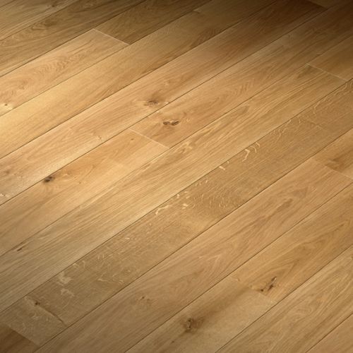 Паркет из паркетной доски - ORIGINAL - Hakwood - из дуба / европейский дуб / «венгерская елка»