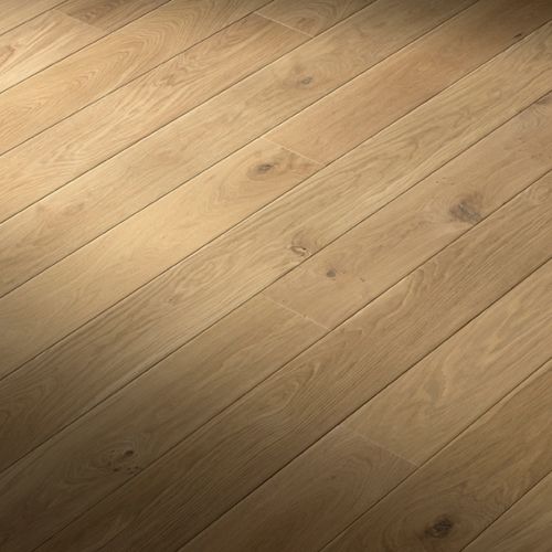 Паркет из паркетной доски - PURE - Hakwood - из дуба / европейский дуб / «венгерская елка»