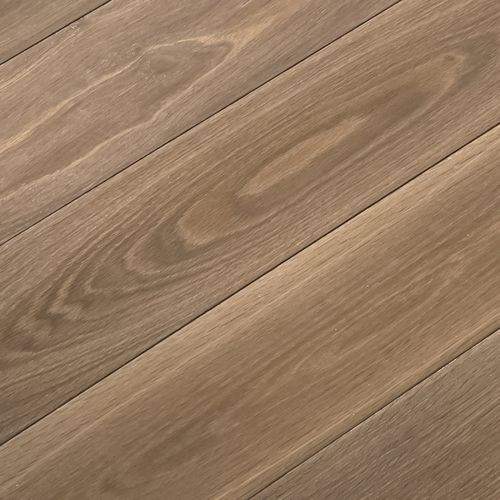 Паркет из паркетной доски - SINCERE - Hakwood - из дуба / европейский дуб / «венгерская елка»