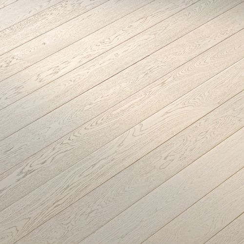 Паркет из паркетной доски - FOSSIL - Hakwood - из дуба / европейский дуб / «венгерская елка»