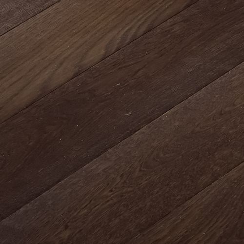 Паркет из паркетной доски - THUNDER - Hakwood - из дуба / европейский дуб / «венгерская елка»