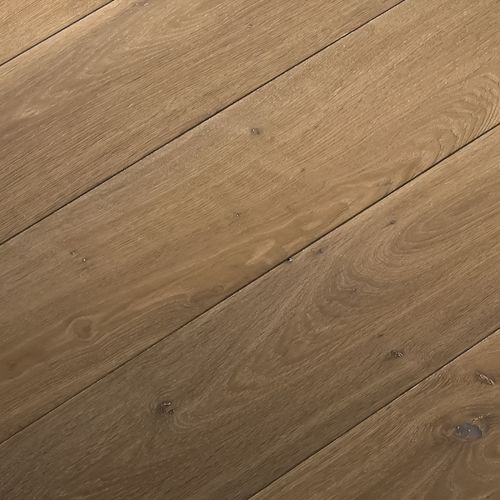 Паркет из паркетной доски - TRANQUILITY - Hakwood - из дуба / европейский дуб / «венгерская елка»
