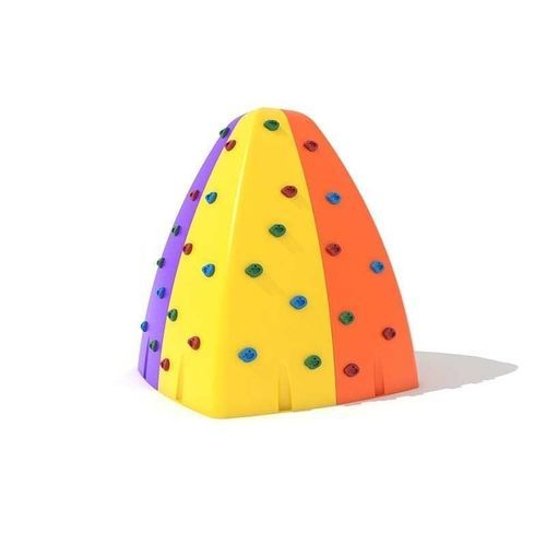 Мобильная стенка для лазанья - R4963 - Industrias Agapito - для игровой площадки