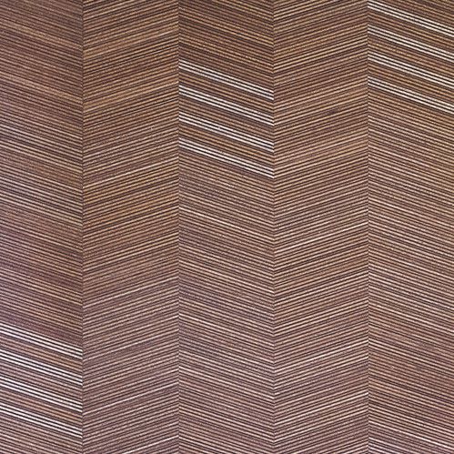 Паркет из массивной доски - GEOMETRIC : HERRINGBONE - Plexwood - матовый / плавучий / приклеиваемый
