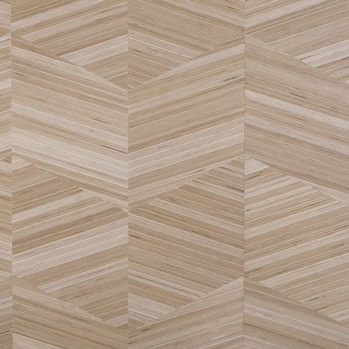 Паркет из массивной доски - GEOMETRIC : PARALLELOGRAM - Plexwood - матовый / плавучий / приклеиваемый