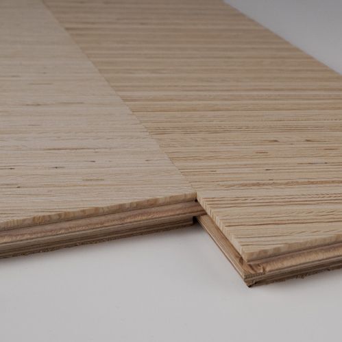 Паркет из паркетной доски - GEOMETRIC : PLANK - Plexwood - промасленный / плавучий