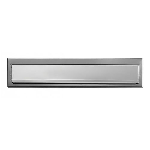 Встроенный почтовый ящик - C-610 - ARREGUI - индивидуальный