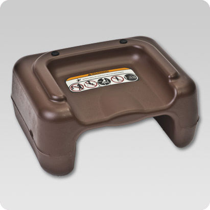 Сидение для младенца для профессионального использования - KB854 / KB855 - Koala Kare Products