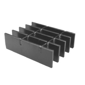 Решетчатый настил из стали - HEAVY DUTY - Ohio Gratings