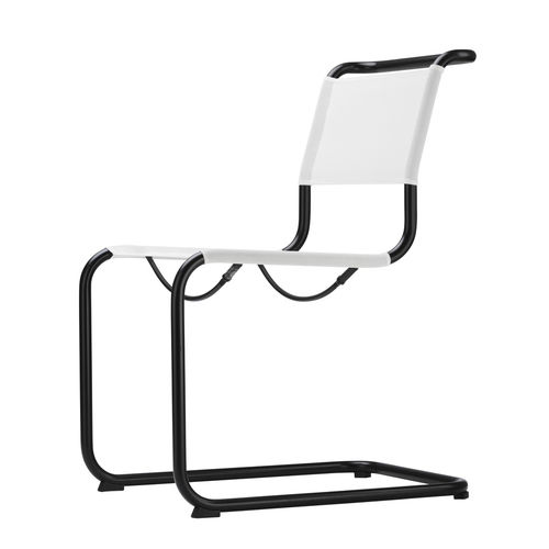 Современный стул для сада - ALL SEASONS : S 33 N - THONET - для наружного применения / для интерьера / из сетки
