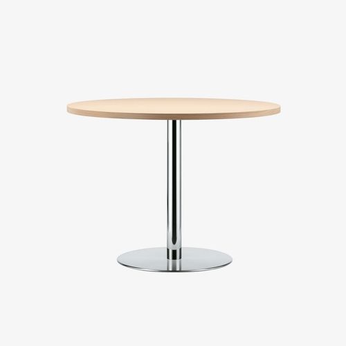 Современный обеденный стол - S 1123 - THONET - из дуба / из орехового дерева / из бука