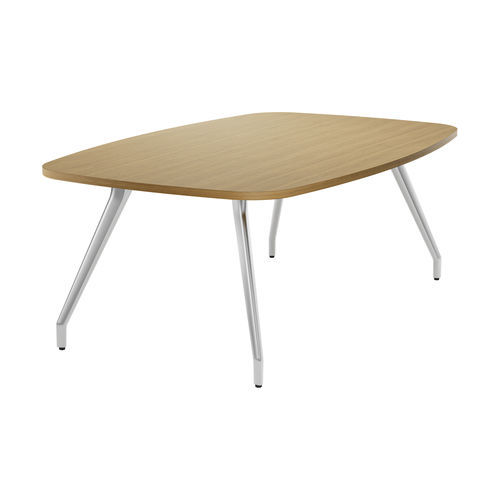 Современный стол - A 1750 - THONET - из дуба / из орехового дерева / из ясеня