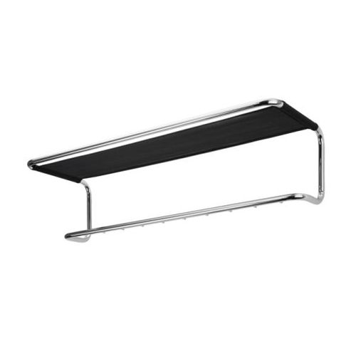 Настенная вешалка для верхней одежды - S 1520 - THONET - современная / из стали / из хромированного металла