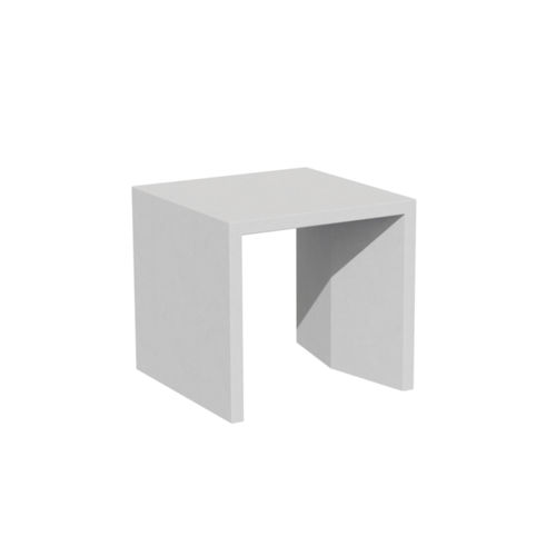 Городской табурет - R-LIGHT : 23001 - A Amop Synergies - современный / из высокопрочного бетона / для общественных мест