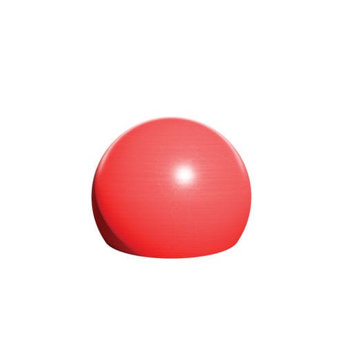Мяч для пилатеса - Buoy 110 - 03012 - A Amop Synergies