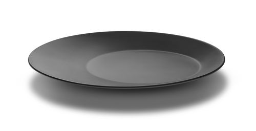 Тарелка для сервировки - MEL009 - Rosseto Serving Solutions - круглый / из меламина / для профессионального использования