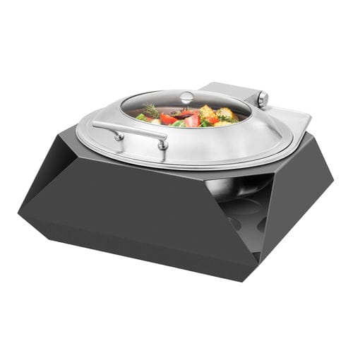 Настольный мармит для профессионального использования - SM289 - Rosseto Serving Solutions