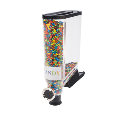 Диспенсер конфет на столешнице - PRO-BULK 3.5 Gallon Dispenser - DS101 - Rosseto Serving Solutions - для бара / для больницы / для гостиницы