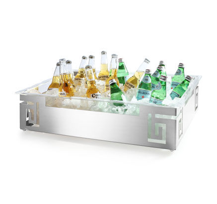 Бак льдогенератора для профессионального использования - SM213 - Rosseto Serving Solutions
