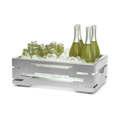 Бак льдогенератора для профессионального использования - SM243 - Rosseto Serving Solutions