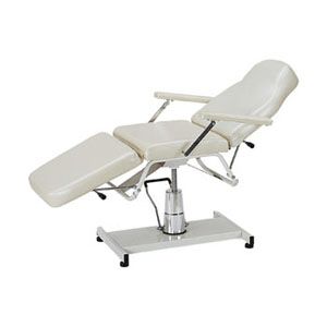 Гидравлическая косметологическая кушетка - 3959 - Interstate Design Industries