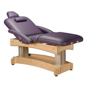 Электрический массажный стол - ASPEN - Interstate Design Industries - для профессионального использования