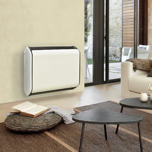 Газовый конвектор - POSTER SP - ITALKERO - 2501 w...3000 w / >4000 w / современный