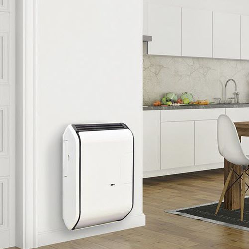 Газовый конвектор - ECO SC - ITALKERO - 751 w...1000 w / 2501 w...3000 w / современный