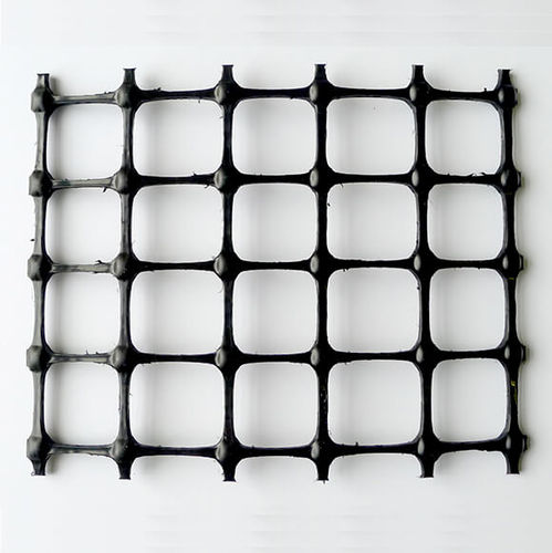 Георешетка для стабилизации грунта - BIAXIAL (SS) - Tensar International - усиления / для фундамента / дорожная