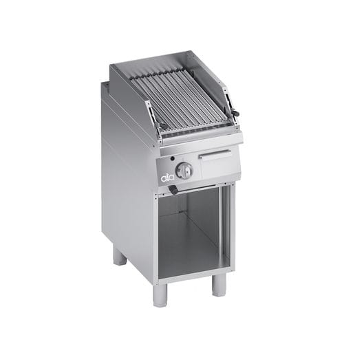 Газовый гриль - K7GPL05VVC - ATA - напольный / для профессионального использования / из нержавеющей стали