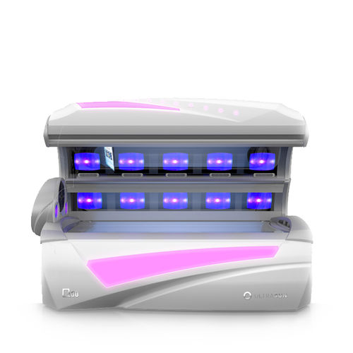 Солярий - Q SERIES - Ultrasun