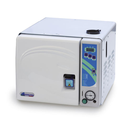 Стерилизатор для парикмахерской - AUTOCLAVE - Lemi BEAUTY & SPA