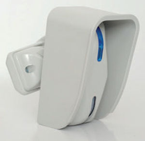 Комбинированный детектор - AQUARIUS XL  - CIAS elettronica s.r.l. - настенный / для наружного применения / белый