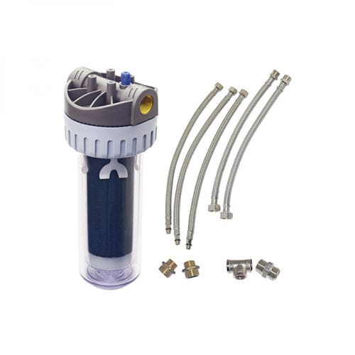 Фильтр для воды - 095400 - GRB MIXERS