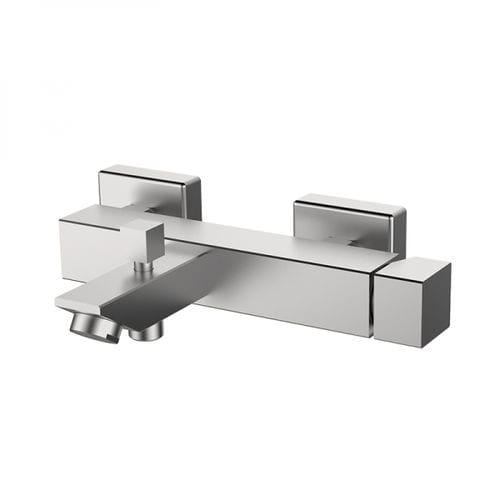 Однорычажный смеситель для душа - 60225600 - GRB MIXERS - для ванной / настенный / из хромированного металла